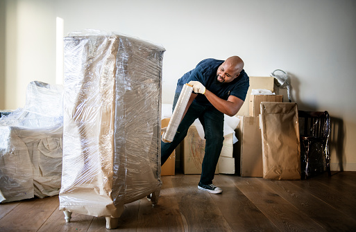 Packers and Movers in Pakistan 