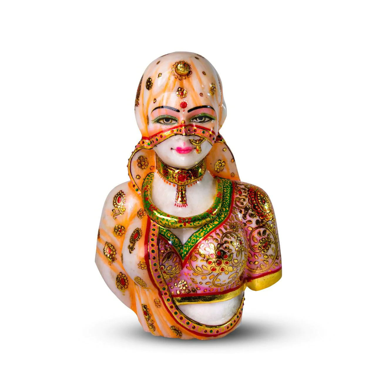 The Timeless Beauty of Marble Statues: A Guide to Decorating Your Home.
