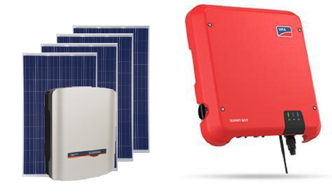 Top 4 Benefits of Solar Batteries