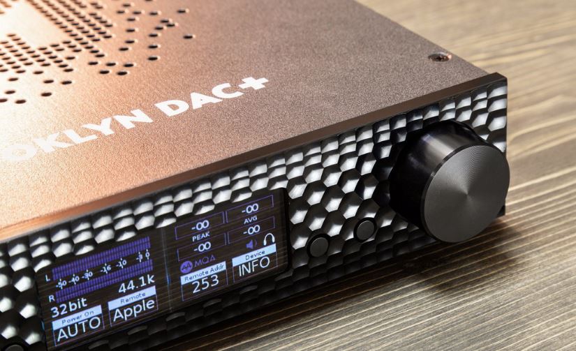 Mytek LAB - Technological Innovations- Harnessing the Potential of Sound
