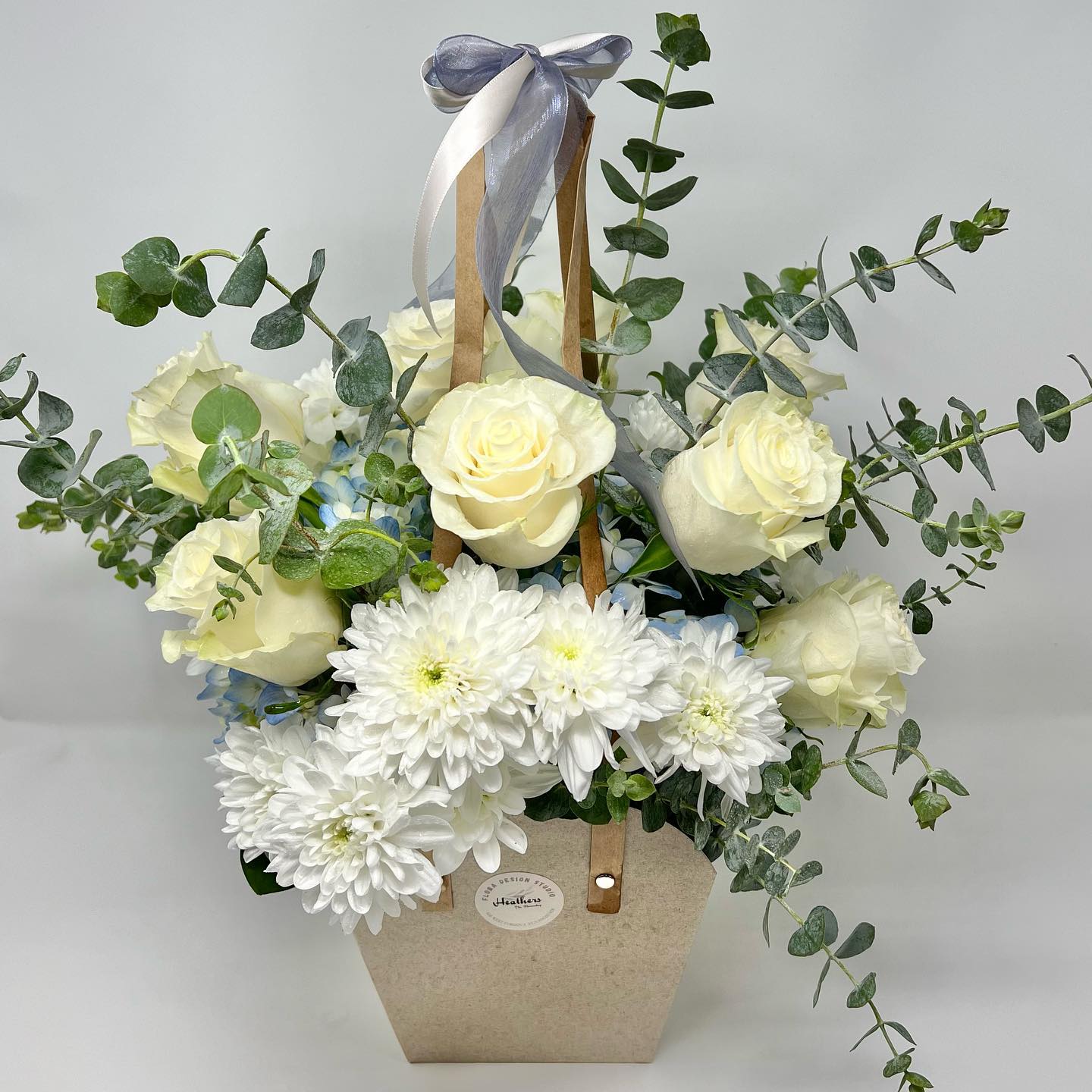 Find Fresh Flowers at Floba Flower Boutique in Vancouver