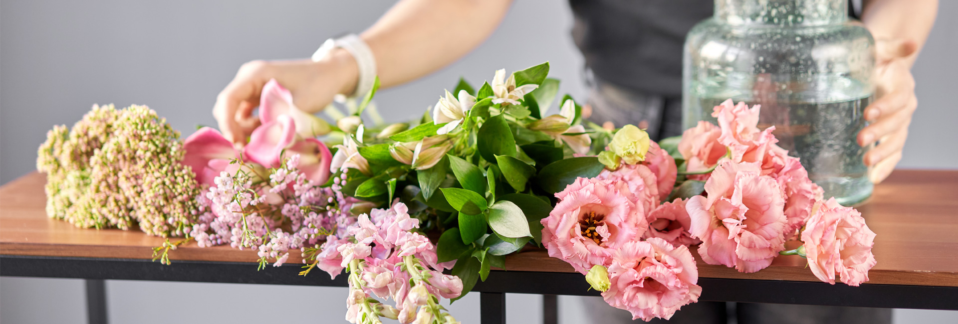 Embrace Floral Elegance with Floba Flower Boutique in Vancouver