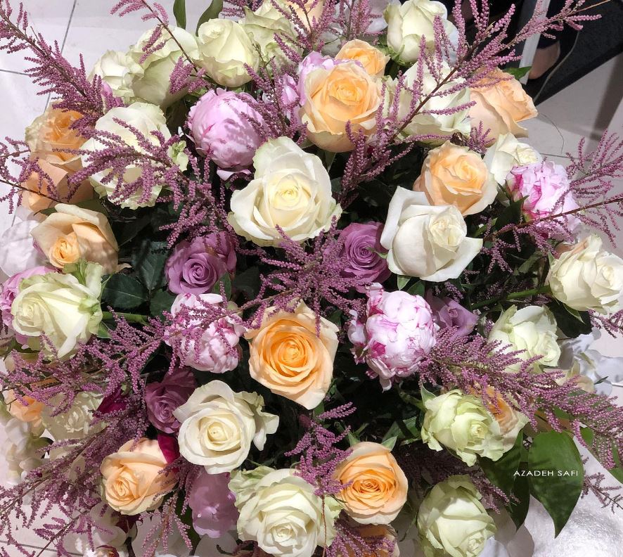 Exploring the Blooming Beauty of Vancouver's Local Flower Shops