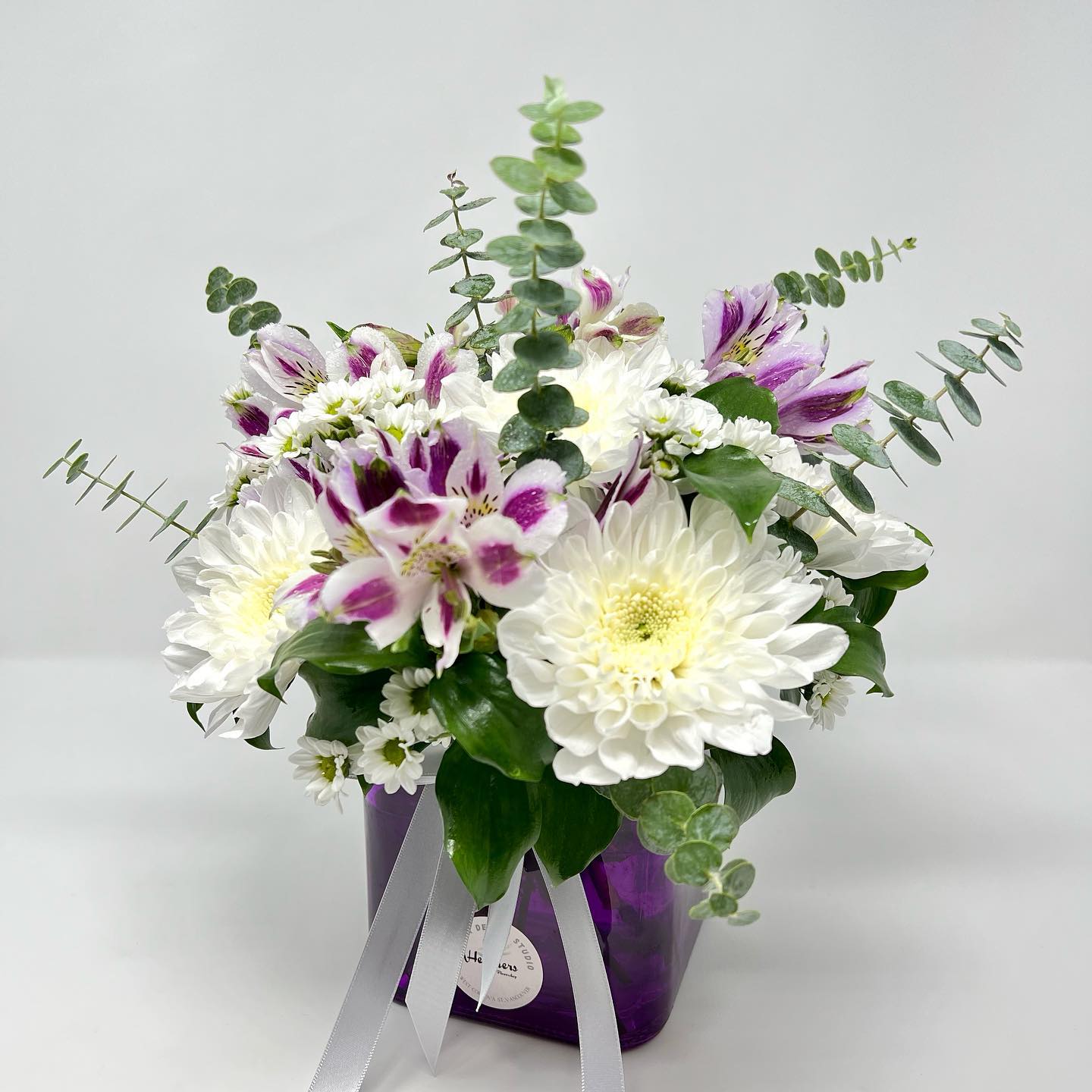 Discovering Vancouver's Floral Elegance With Floba Flower Boutique