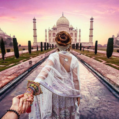 Anaisha Journey Offers India Tour Packages