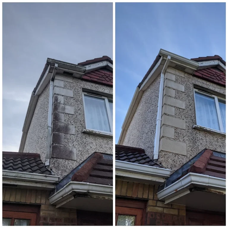 Why Exterior House Cleaning Is Important for Property Maintenance