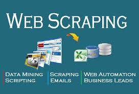 Reasons Why Web Scraping Is Leveraged