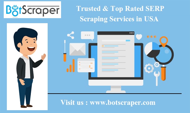 How Marketers Can Leverage With Scraping Services?