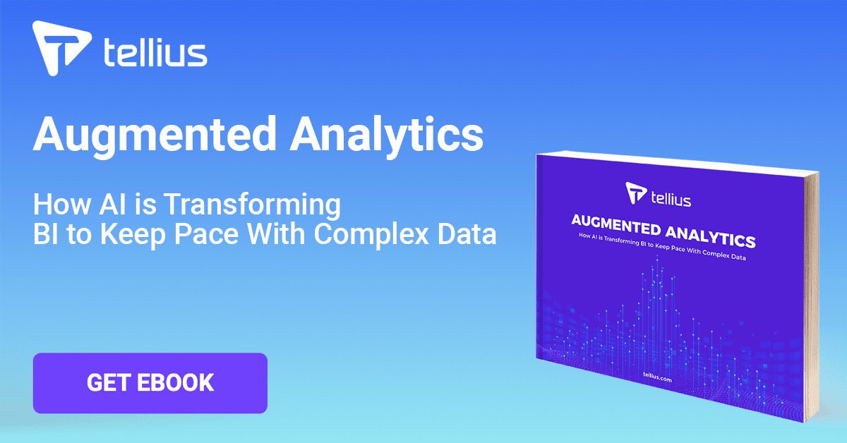 Augmented Analytics: The Future of Data-Driven Decision-Making