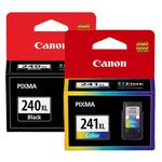 Printer Ink Cartridge Refill