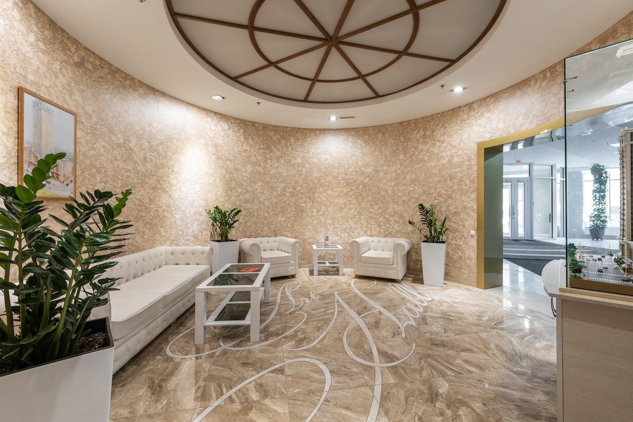 Quality and Affordable Painting Services in Doha, Qatar
