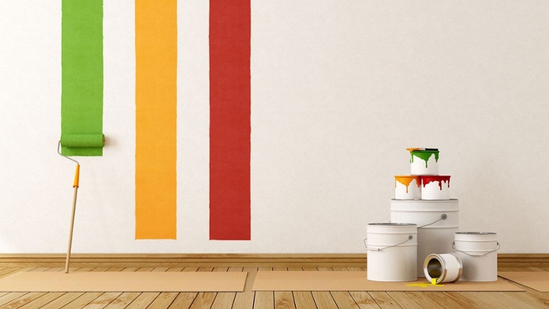 Painting Company in Qatar