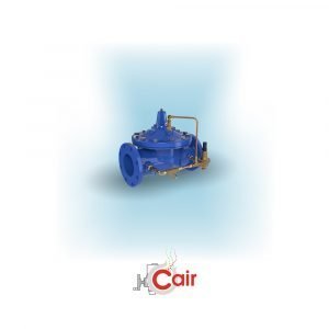 Pressure Regulating Valves: Efficient Flow Control Guide