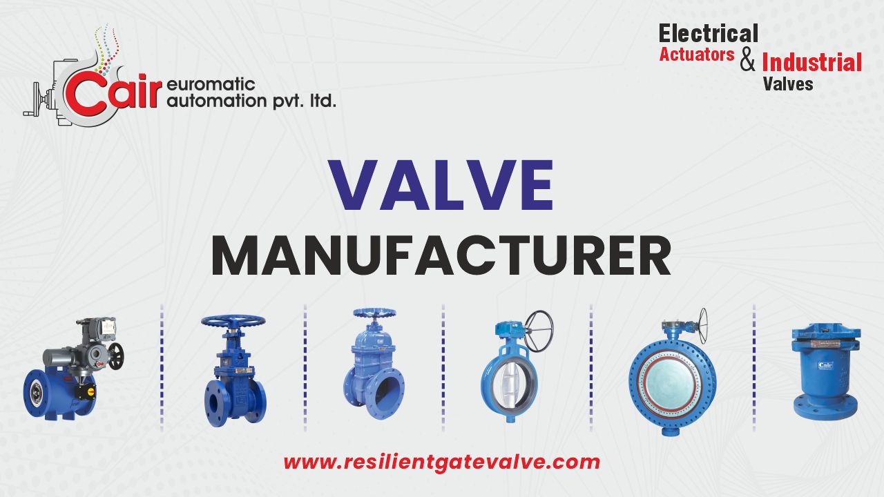 Inside Ahmedabad’s Growing Valve Manufacturing Industry
