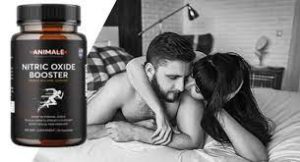 Animale Nitric Oxide Booster Order