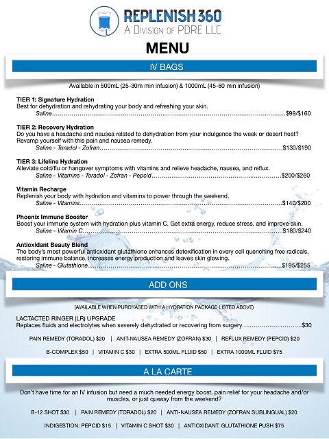 NAD+ (Nicotinamide Adenine Dinucleotide) Health Benefits
