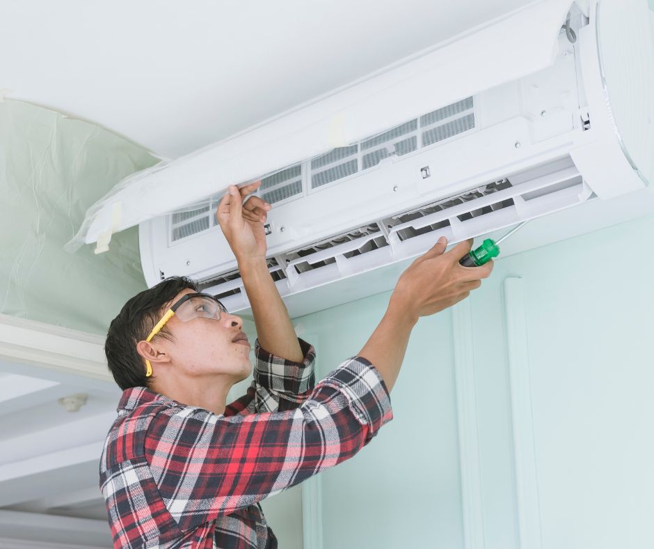 Steps to Take When Searching for a Professional HVAC Company  