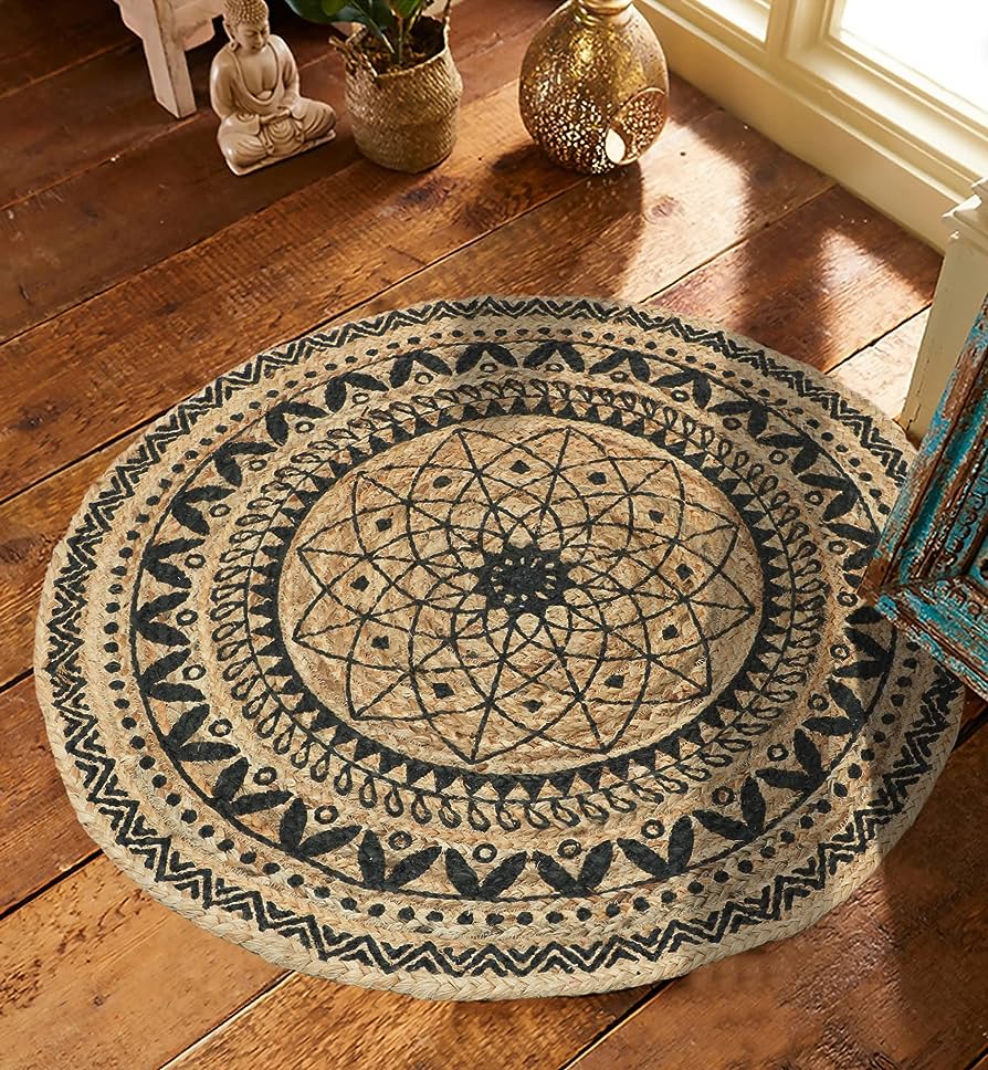 A Sustainable Addition to Your Home with Chouhan Rugs