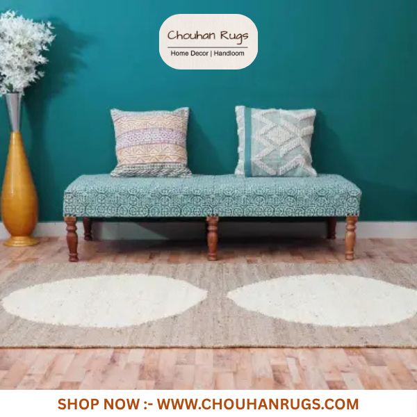 Where to Buy Affordable Area Rugs in UK & USA? | Chouhan Rugs