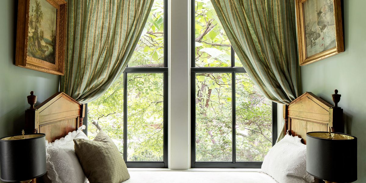 Top 10 Fabrics to Improve Your House with Window Treatments in London