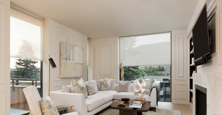 The Best Smart Window Shades