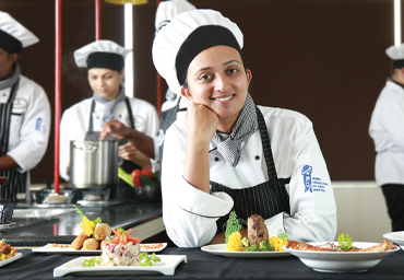 Exploring the Indian Culinary Academy: Education and Training in Indian Cuisine