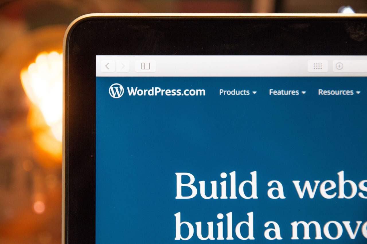 Custom CMS Features Of WordPress