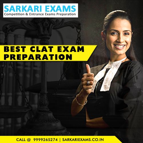 CLAT Coaching in Delhi