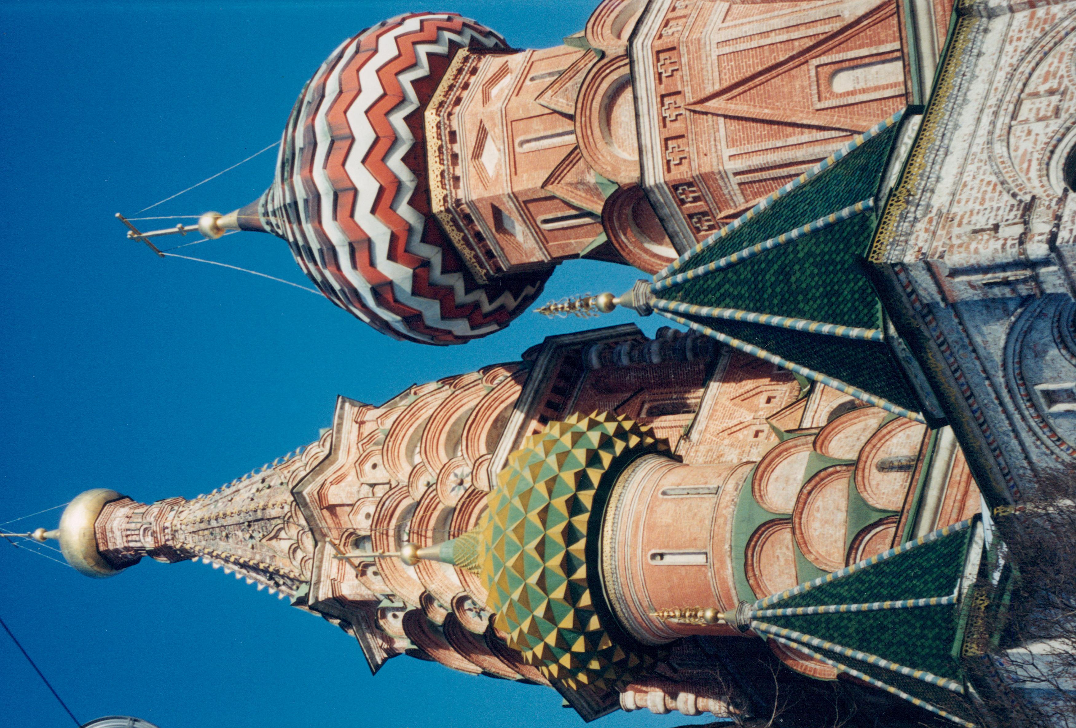 Advantages of Our Photo Scanning Service