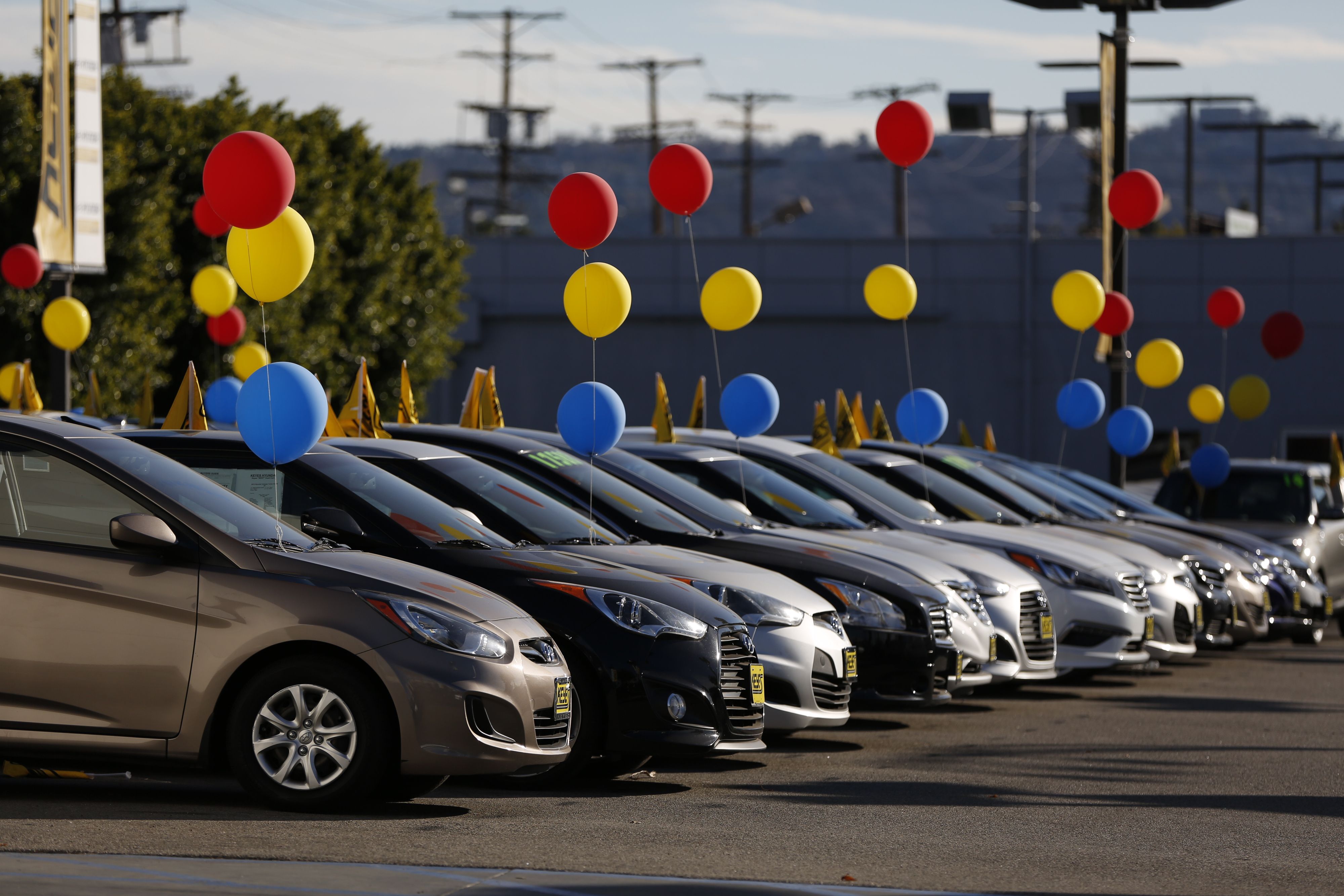 The Ultimate Guide: What to Look for When Buying Used Cars