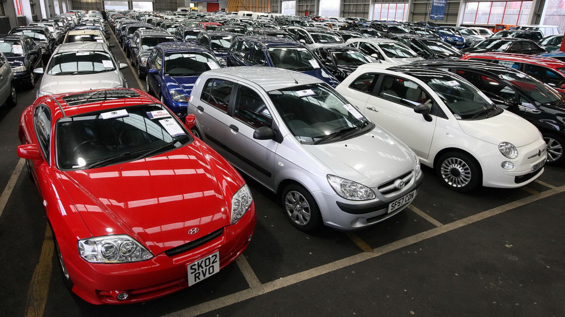 Essential Factors to Consider When Buying Cars for Sale