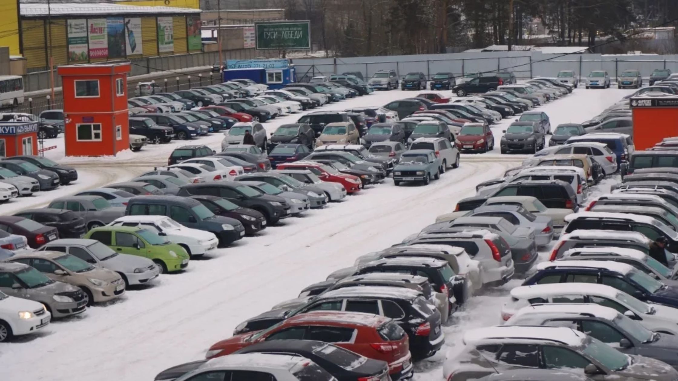 Finding Your Perfect Car: The Best Cars for Sale in Orange