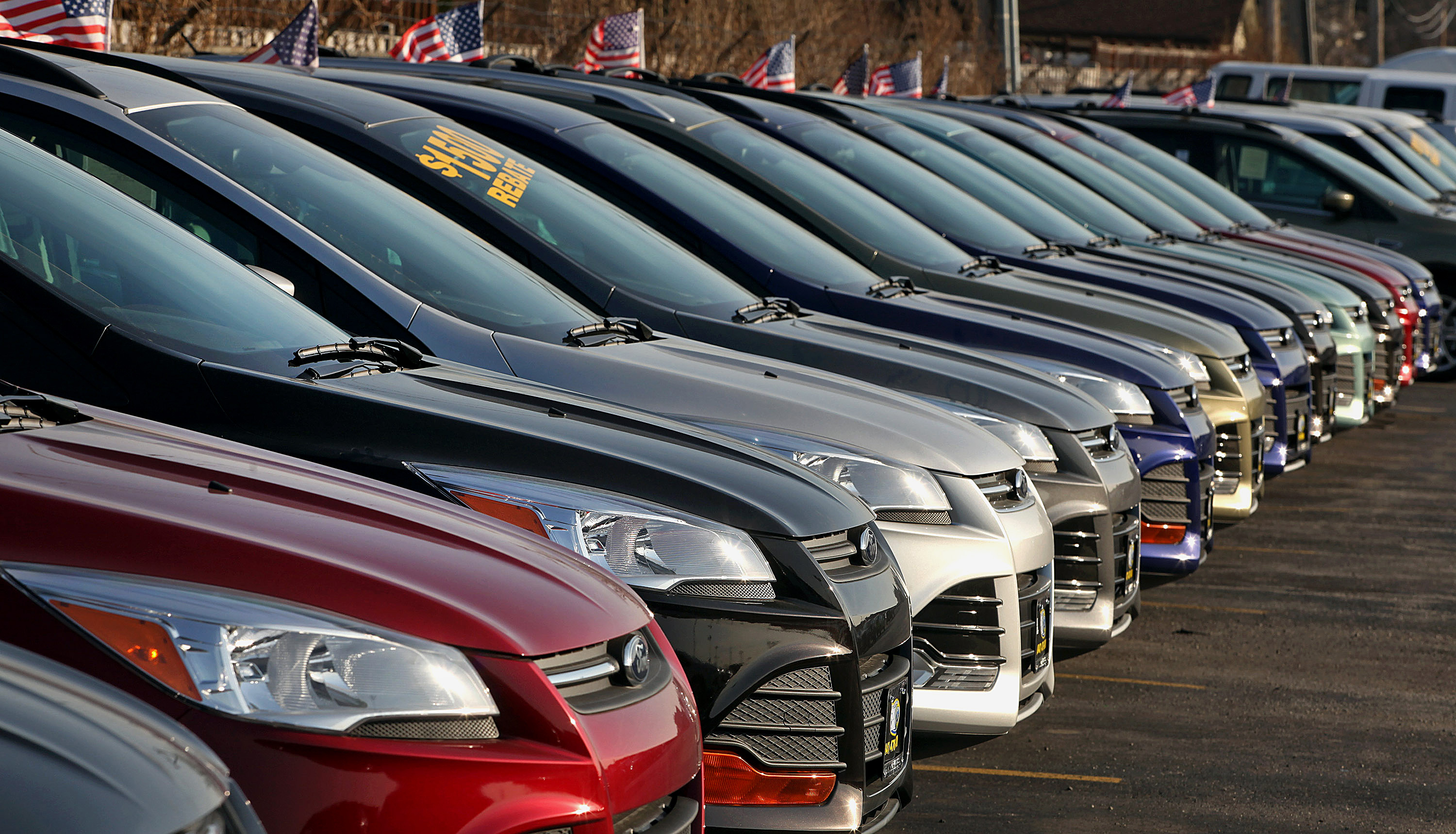 What To Look For When Purchasing A Vehicle From A Car Yard?