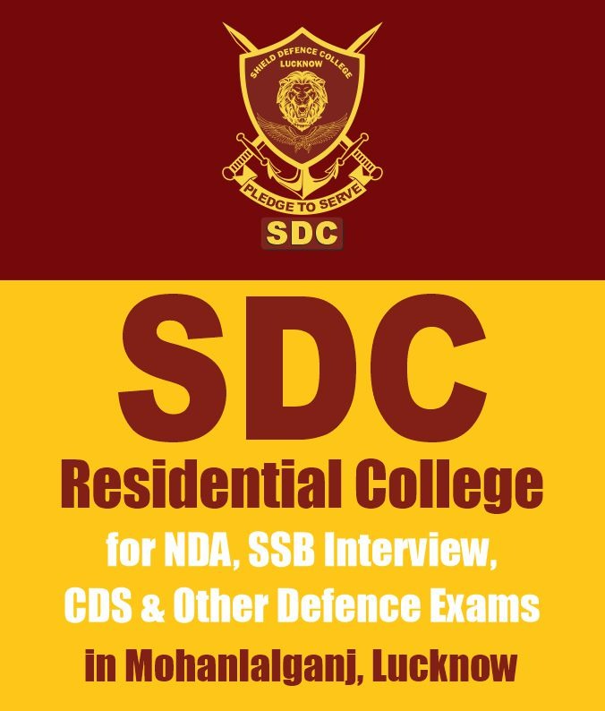 Best NDA Coaching in Lucknow