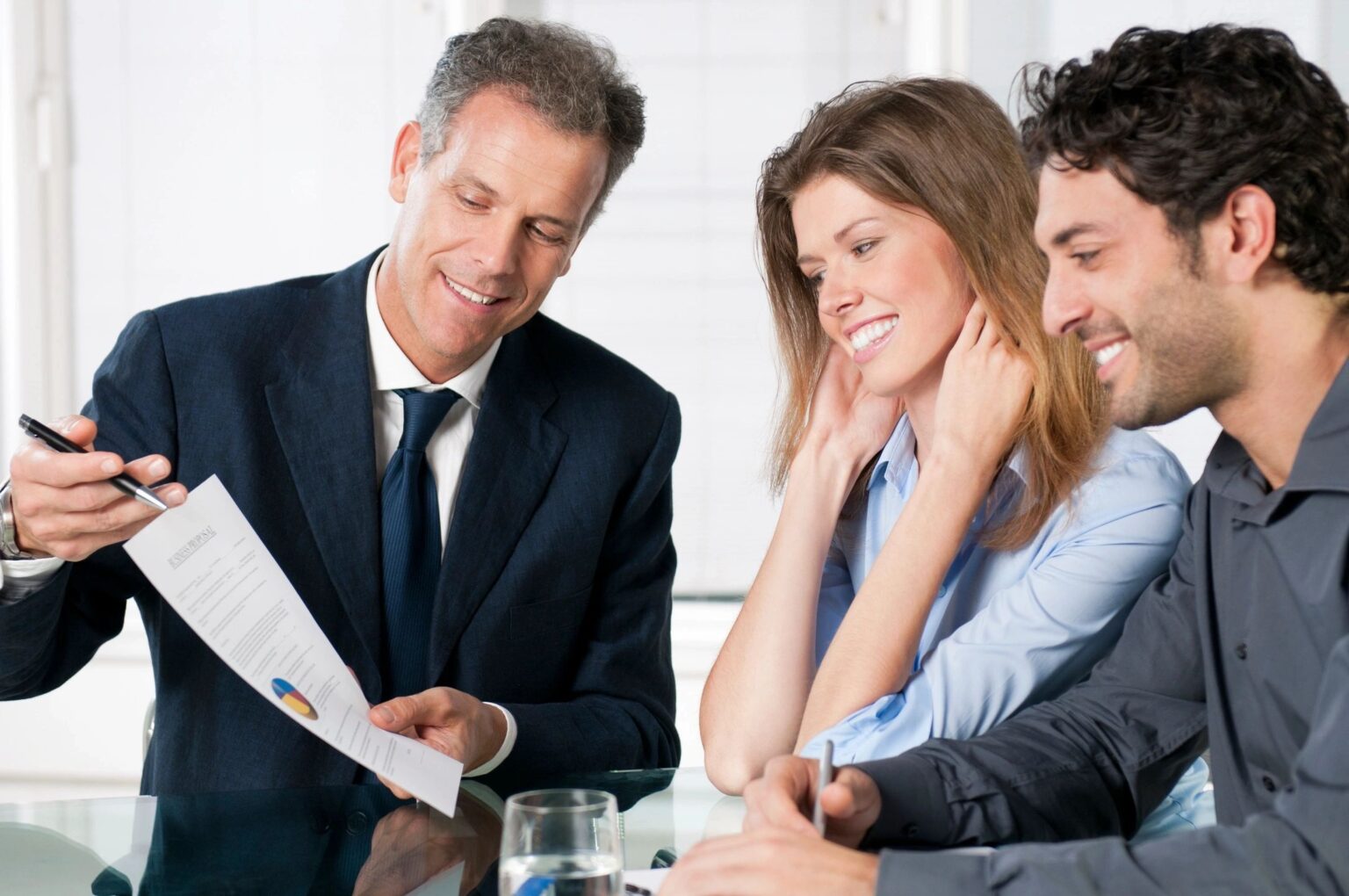 The Power of Tax Audit Services: How to Face an IRS Audit with Confidence