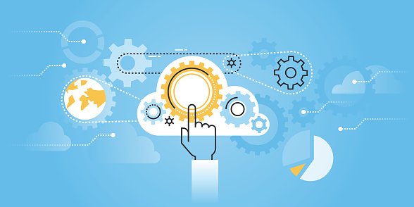 The Implications of Cloud Managed Services for Modern Businesses: An In-depth Analysis