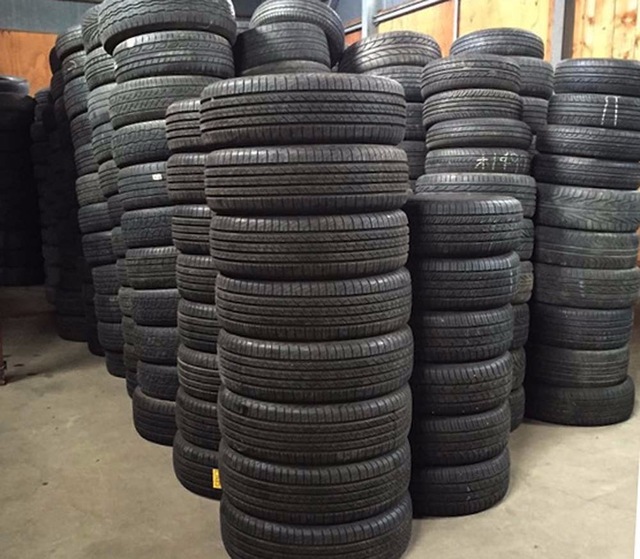 How Often Should I Purchase New Tyres?
