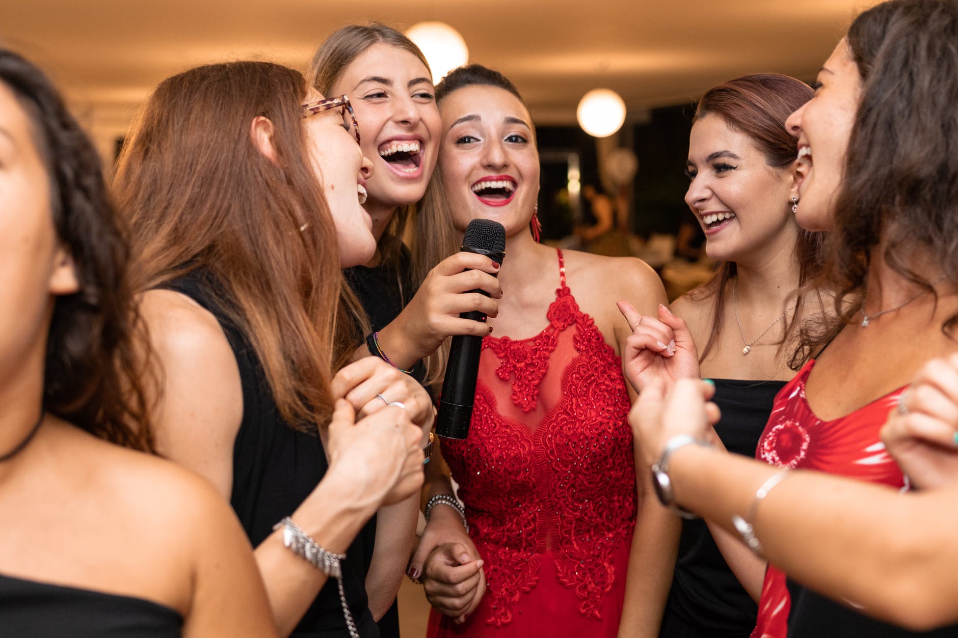 Book the Best Anniversary Party Hall in Houston TX