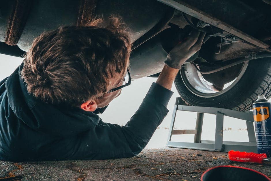 Your Guide to the MOT Test: Key Insights