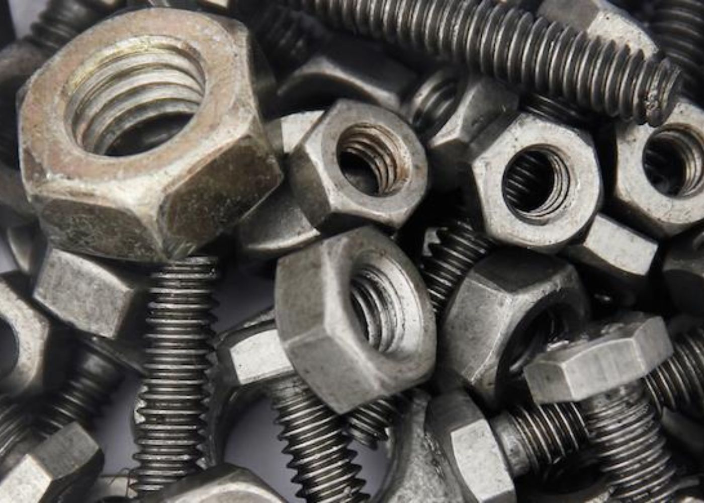 What Are the Uses of Nuts and Bolts?