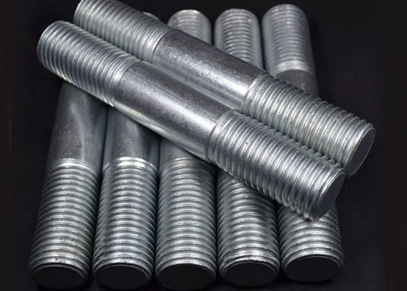 What is a Stud Bolt? Types, Grades, and Standards of Stud-Bolt 