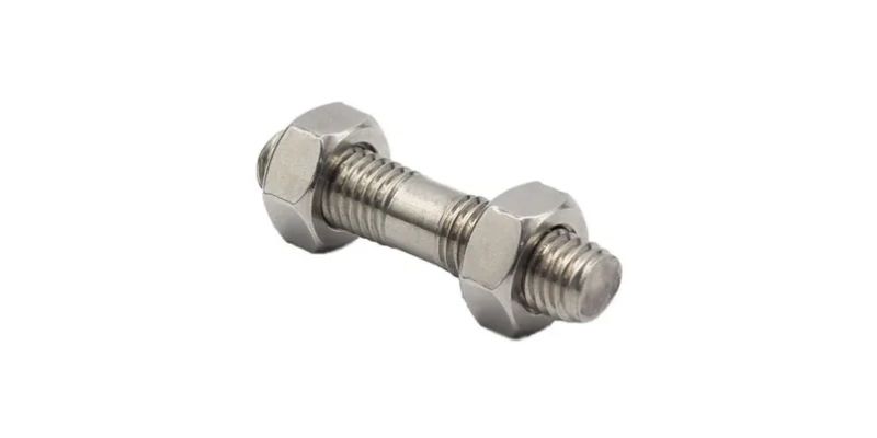  What Are B7 Stud Bolts? Properties, Applications, and Benefits