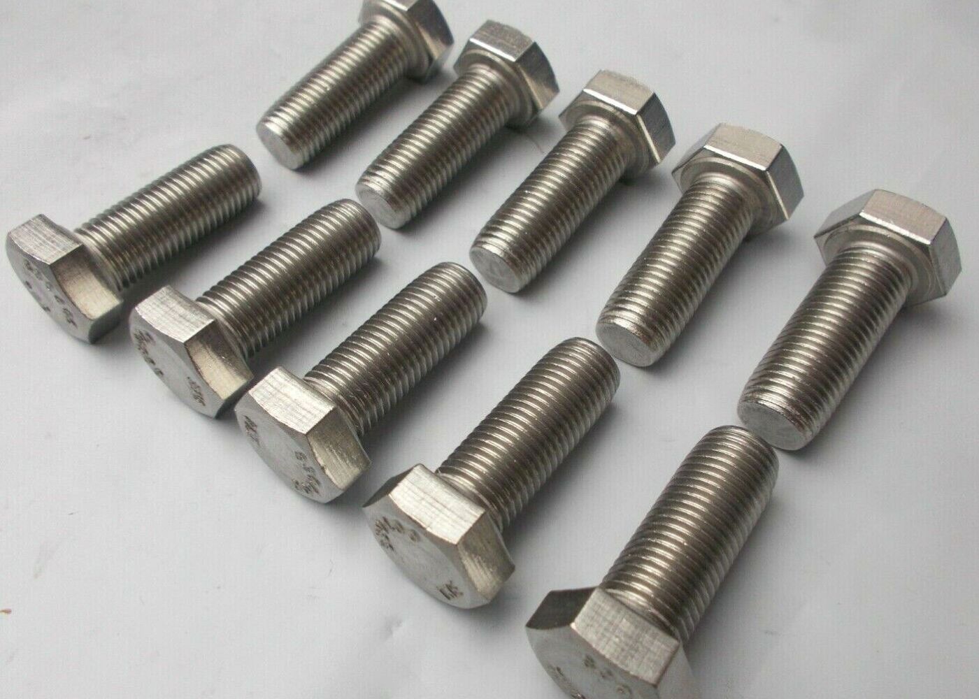 Understanding Heavy Hex Bolts: Strength and Versatility in Fastening