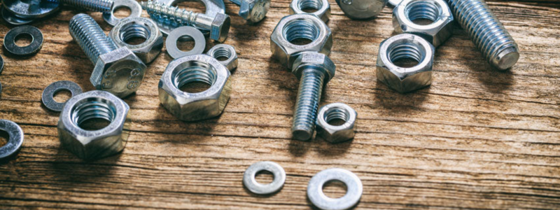 Choosing the Right Stud Bolts: Factors to Consider
