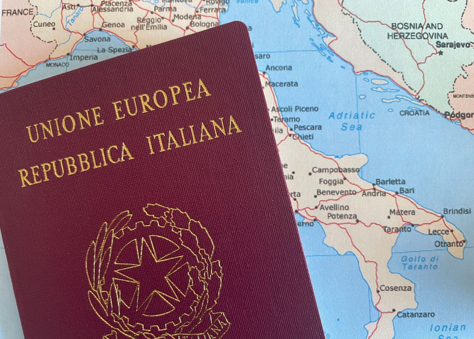 10 Things To Know About Italian Citizenship By Descent