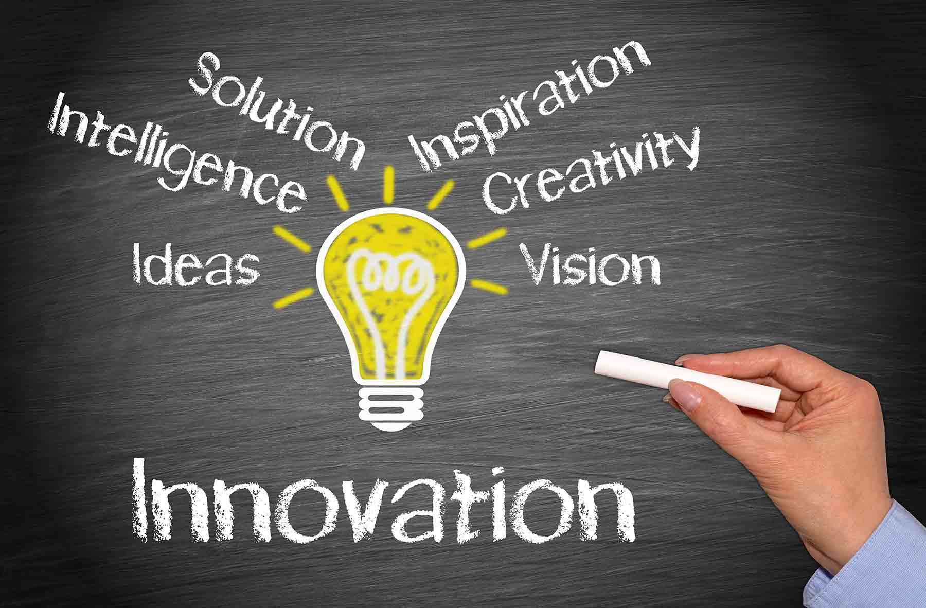 How to Choose the Perfect Digital Process Innovation Services For Your Business
