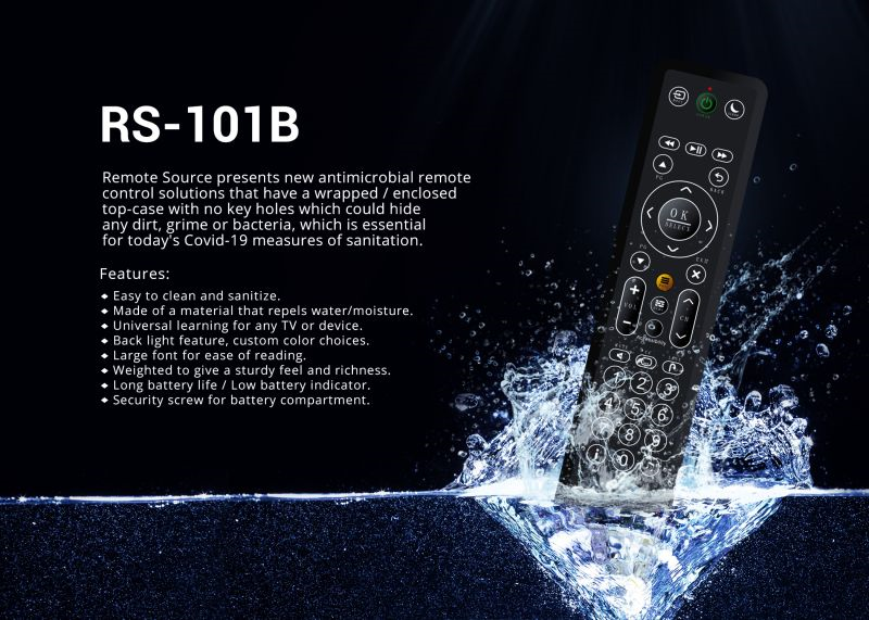 Revolutionizing the Way We Control: Exploring the World of Remote Controls.