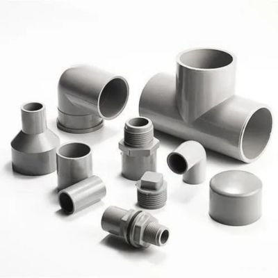 How to Maintain Stainless Steel Pipe Fittings Regularly