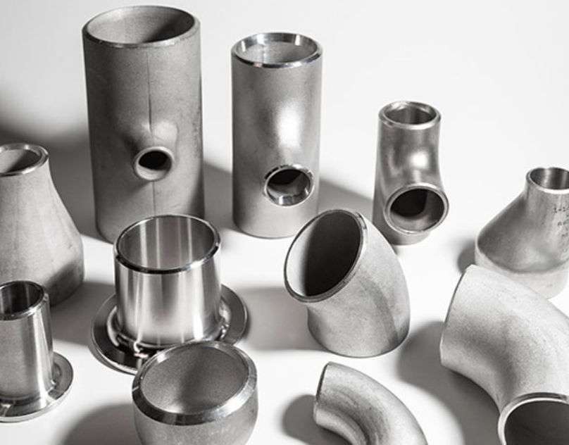 Choosing the Right Pipe Fittings: A Guide for Saudi Arabian Projects