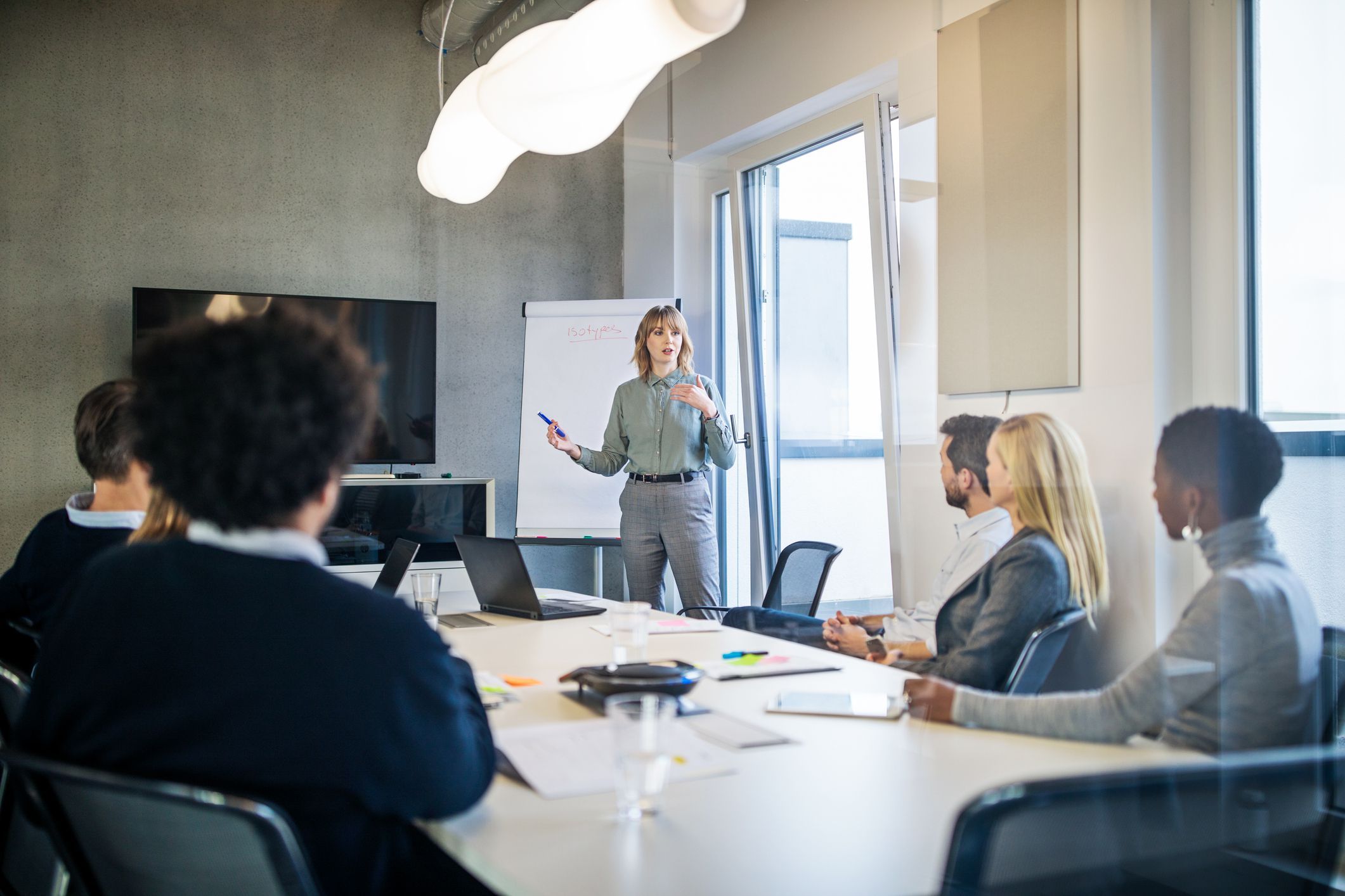 Business Lending 101: Understanding the Basics and Your Options